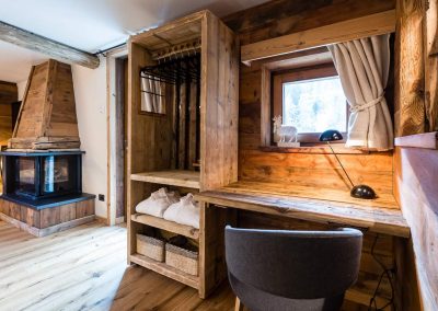 Romantic chalet in Aosta Valley, Italy - Champorcher Valley, Mont Avic park