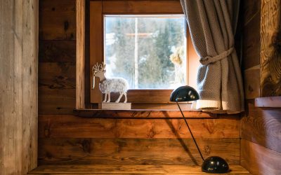 Vacanze tra relax e privacy: baite e chalet a Revivre Village