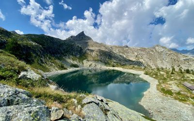 Escursioni d’estate nella Valle di Champorcher