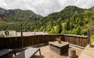 Cosa fare a settembre in Valle d’Aosta e Valle Champorcher