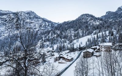 Trascorri un week end invernale in Valle d’Aosta: natura, cultura e benessere