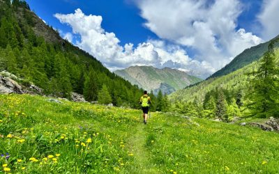 La Valle dell’Alleigne: un sentiero segreto nel cuore della Valle di Champorcher