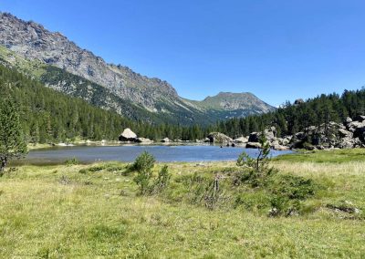 Attività esperienze Valle di Champorcher - Parco Mont Avic