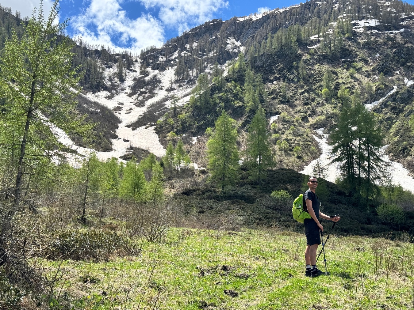 Consigli escursioni estive Champorcher - Valle d’Aosta