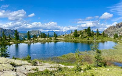Estate: 5 esperienze imperdibili da fare in Valle di Champorcher
