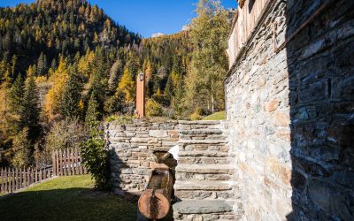 Cosa fare in un giorno d’autunno a Champorcher, partendo da Revivre Village