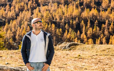Consigli per l’attrezzatura ideale per un trekking autunnale tra Valle d’Aosta e Alpi