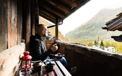 I miei consigli per una vacanza d’autunno in Valle d’Aosta