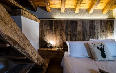 Revivre Village premiato da Lonely Planet: un’esperienza imperdibile in Valle d’Aosta