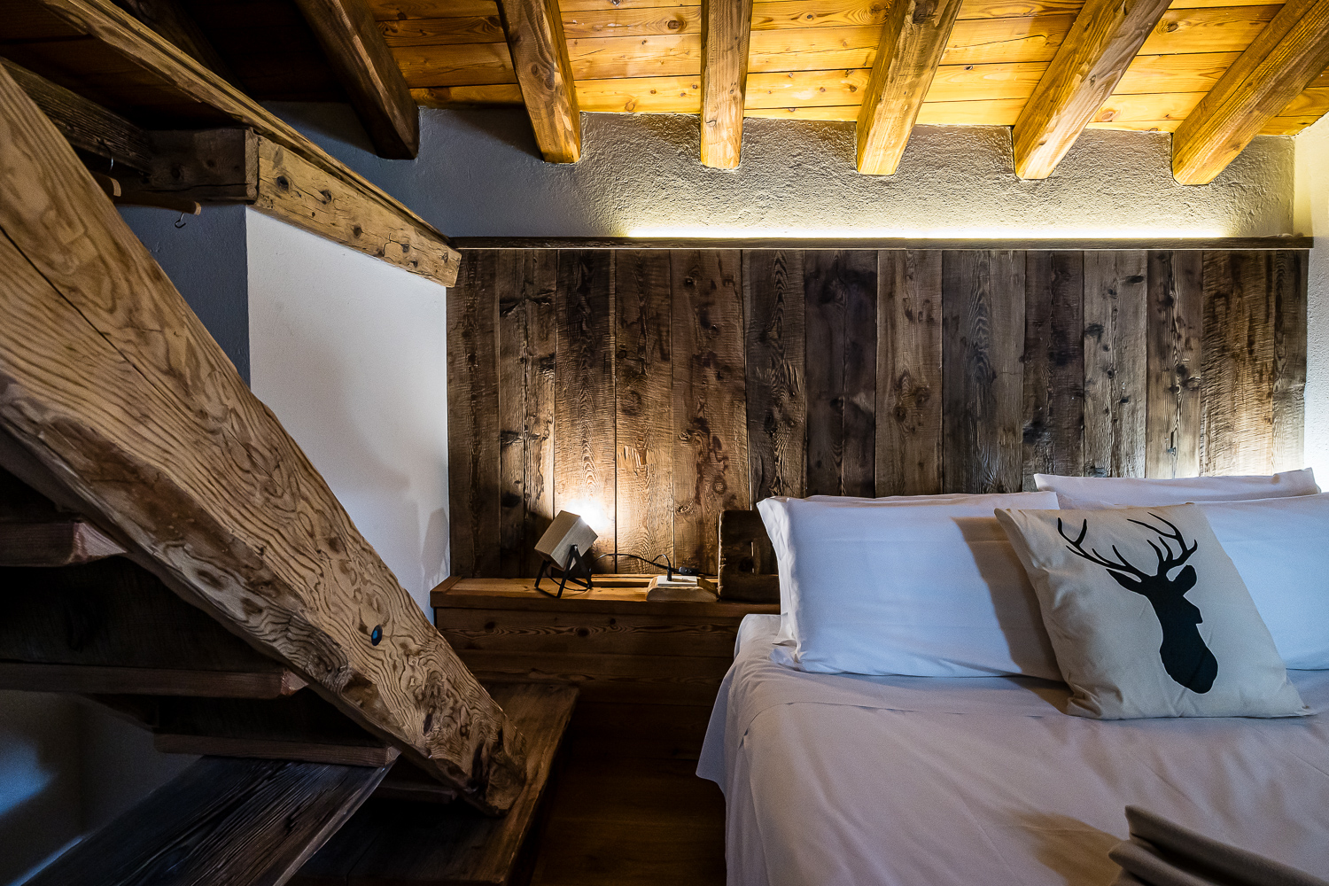 Revivre Village è stato inserito nella prestigiosa guida Lonely Planet Valle d'Aosta