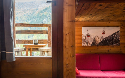 Pasqua? In montagna, in Valle di Champorcher!