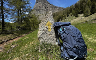 Cosa mettere in valigia per una vacanza di montagna a Revivre Village